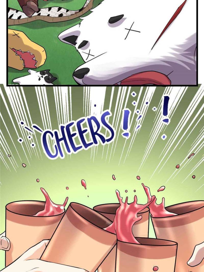I Might Be A Fake Cultivator chapter 70 - page 22