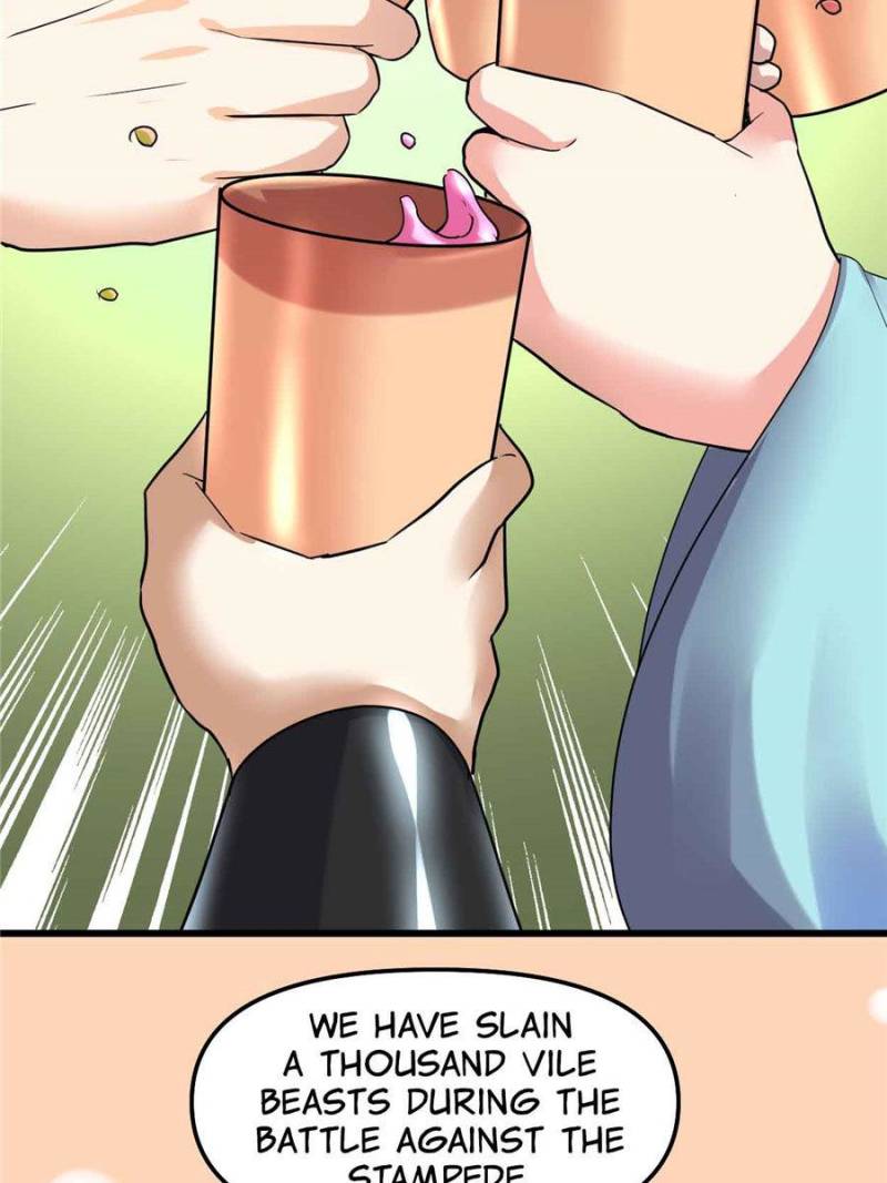 I Might Be A Fake Cultivator chapter 70 - page 23