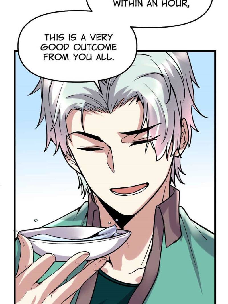I Might Be A Fake Cultivator chapter 70 - page 26
