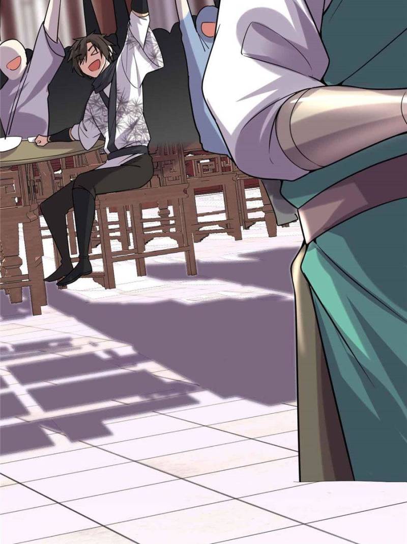 I Might Be A Fake Cultivator chapter 70 - page 29