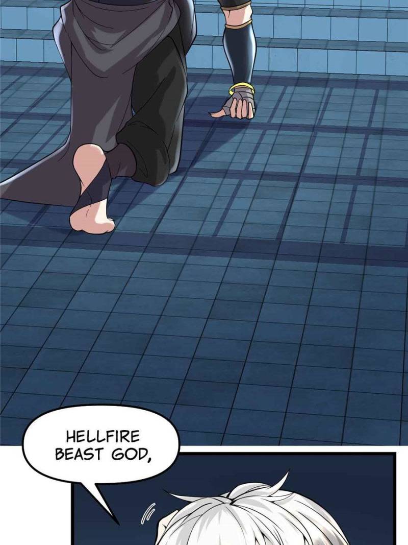 I Might Be A Fake Cultivator chapter 70 - page 35