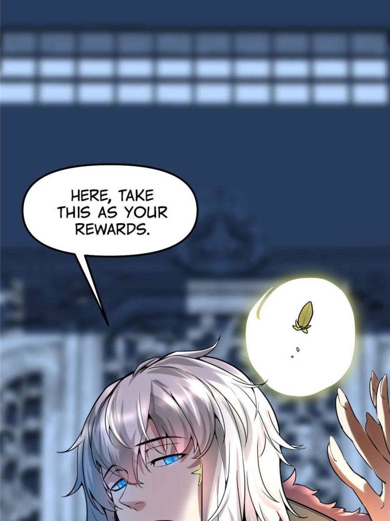 I Might Be A Fake Cultivator chapter 70 - page 38