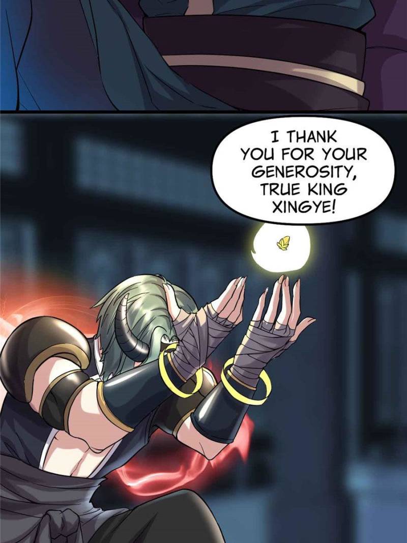 I Might Be A Fake Cultivator chapter 70 - page 40