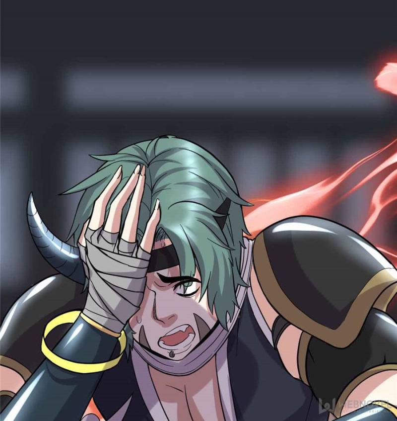 I Might Be A Fake Cultivator chapter 70 - page 45
