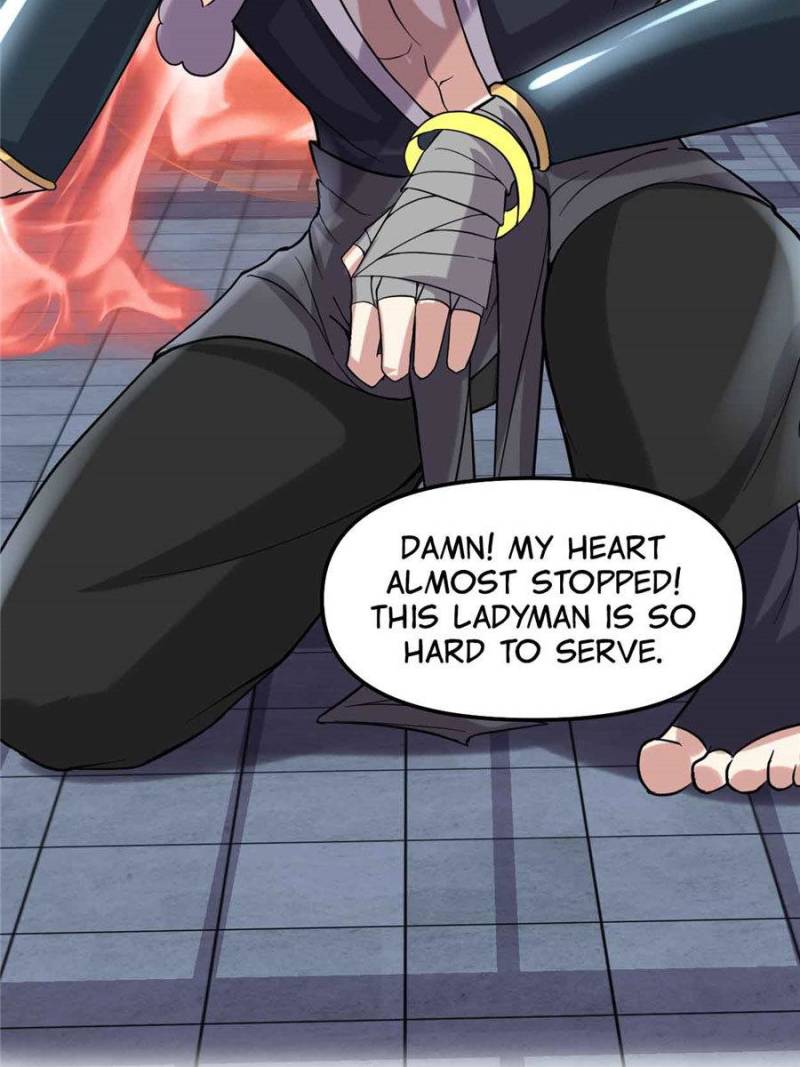 I Might Be A Fake Cultivator chapter 70 - page 46