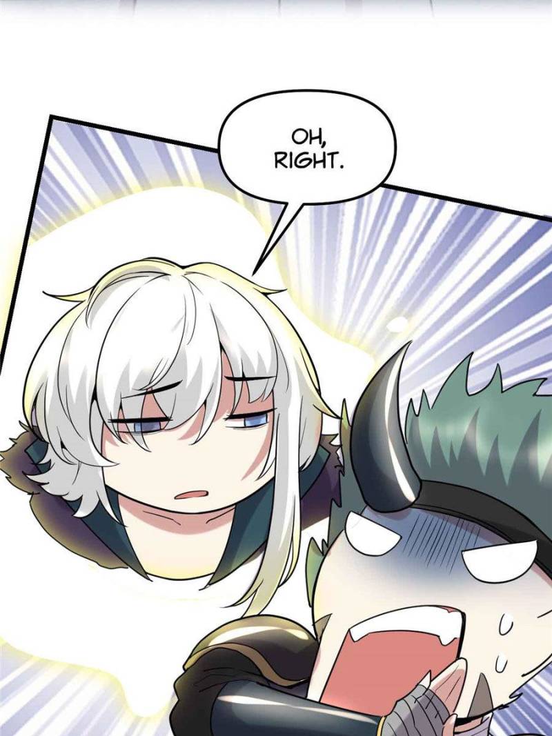 I Might Be A Fake Cultivator chapter 70 - page 47