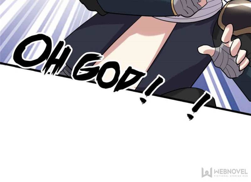 I Might Be A Fake Cultivator chapter 70 - page 48
