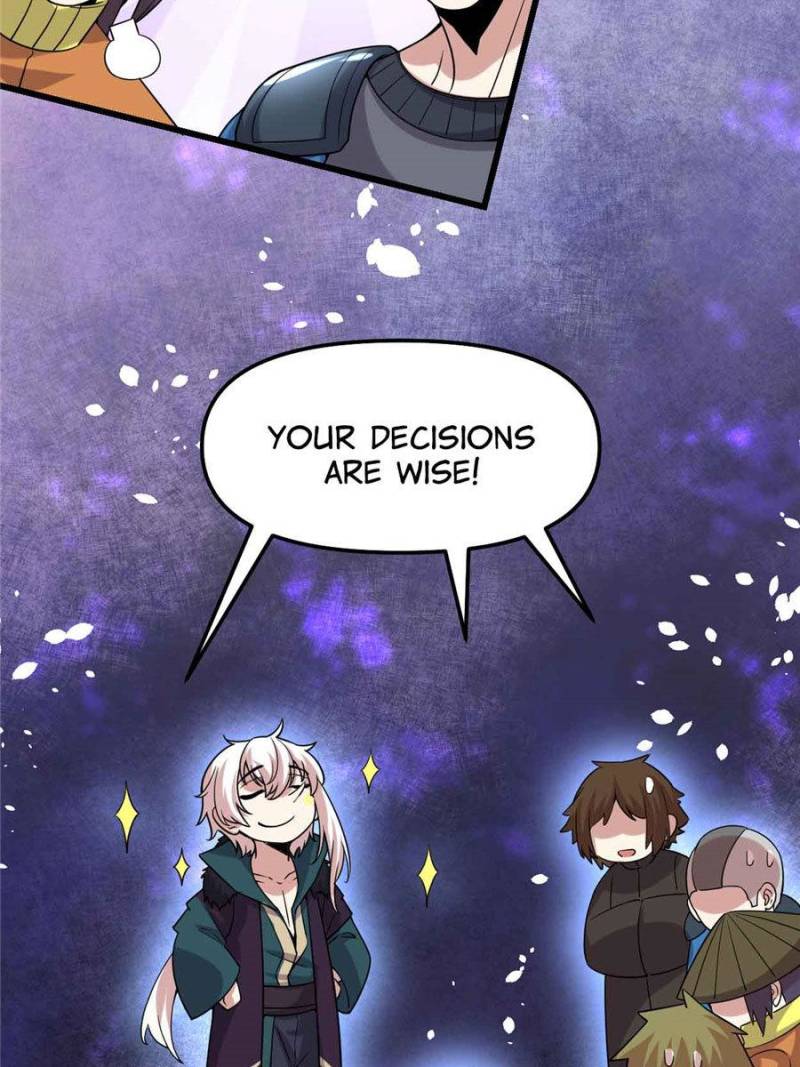 I Might Be A Fake Cultivator chapter 70 - page 68
