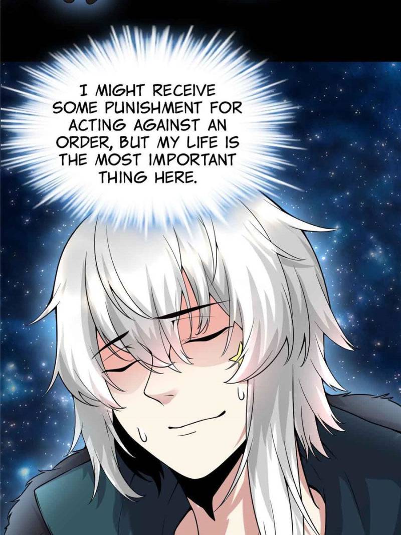 I Might Be A Fake Cultivator chapter 70 - page 70
