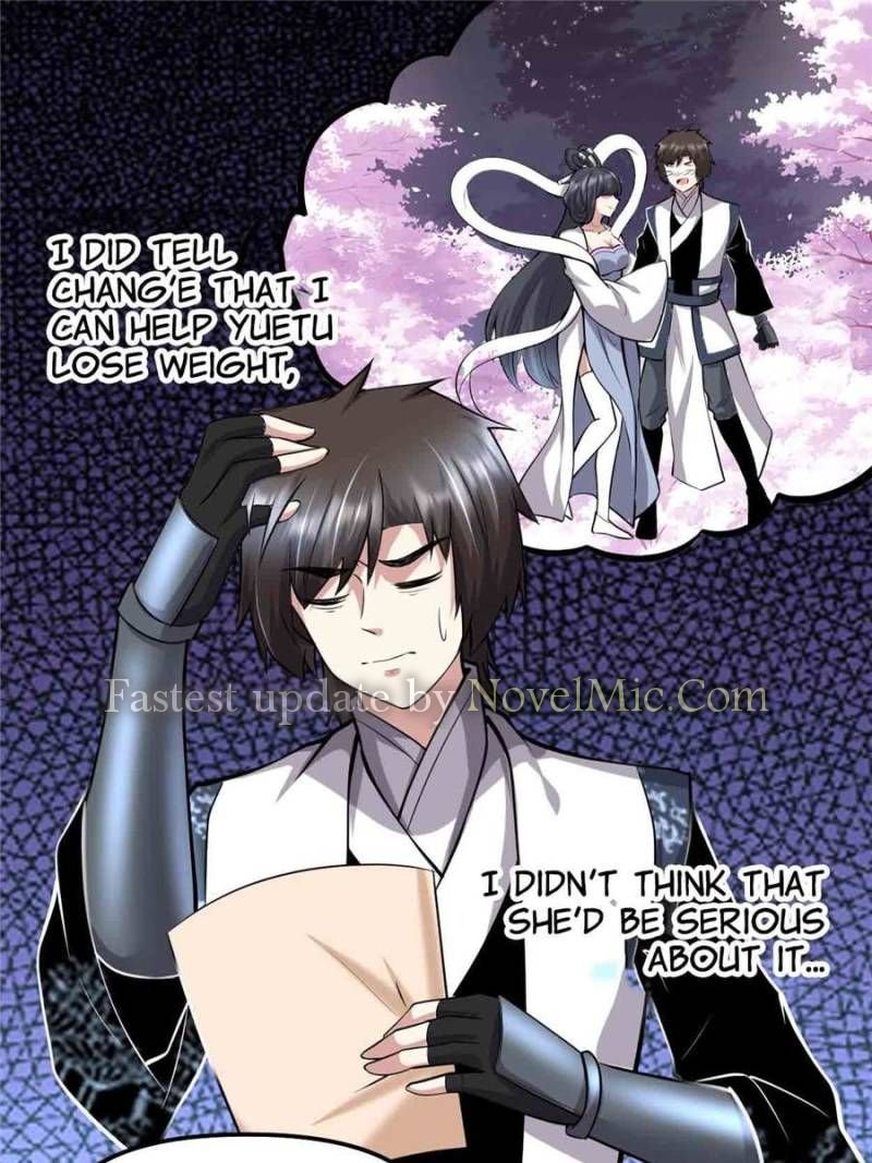 I Might Be A Fake Cultivator chapter 235 - page 1