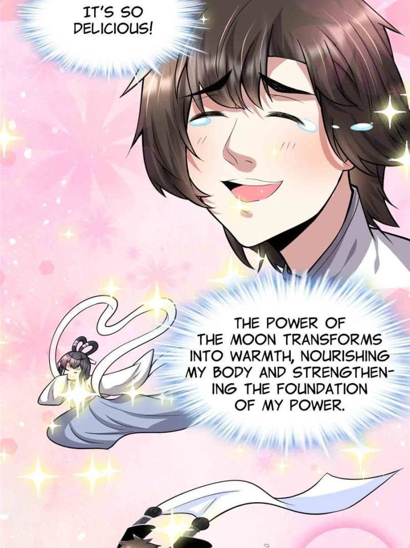 I Might Be A Fake Cultivator chapter 235 - page 11
