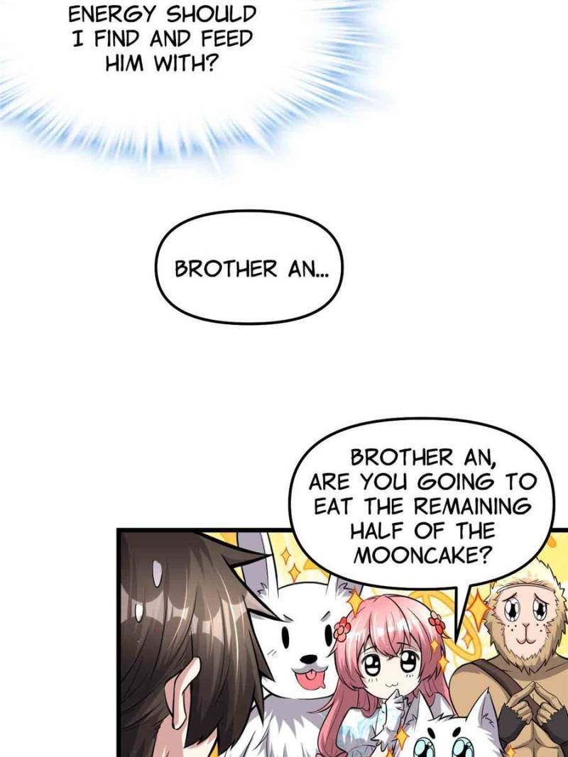 I Might Be A Fake Cultivator chapter 235 - page 18