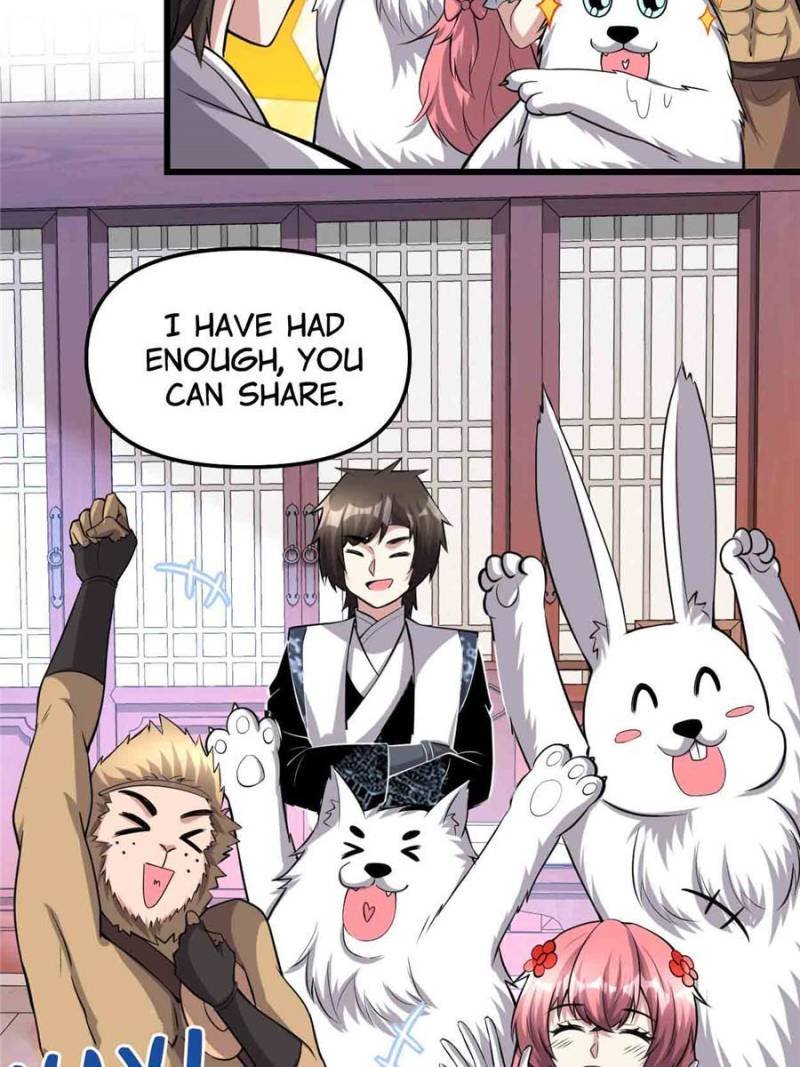I Might Be A Fake Cultivator chapter 235 - page 19