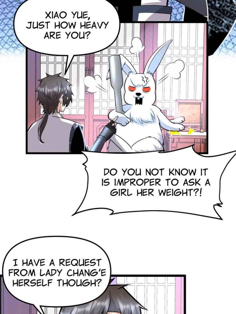 I Might Be A Fake Cultivator chapter 235 - page 2