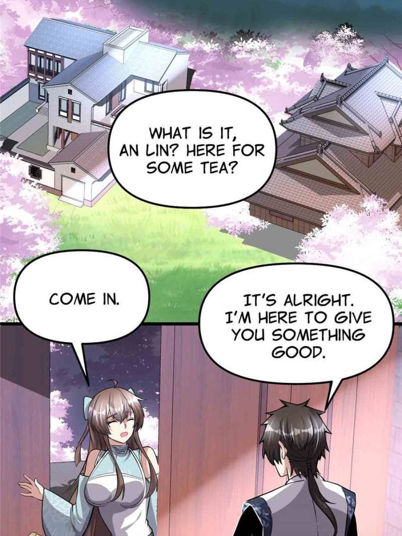 I Might Be A Fake Cultivator chapter 235 - page 21