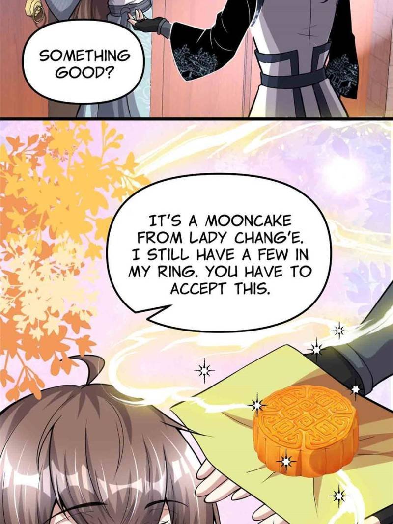 I Might Be A Fake Cultivator chapter 235 - page 22