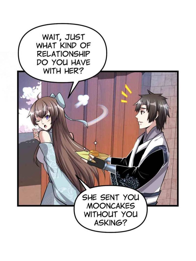 I Might Be A Fake Cultivator chapter 235 - page 24