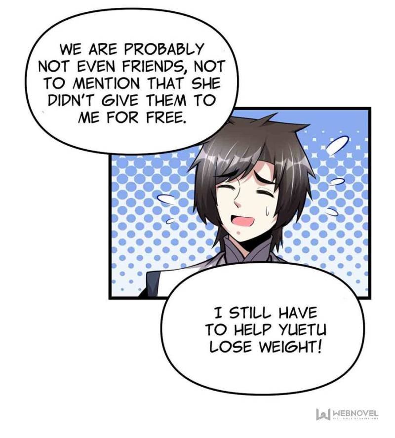 I Might Be A Fake Cultivator chapter 235 - page 25
