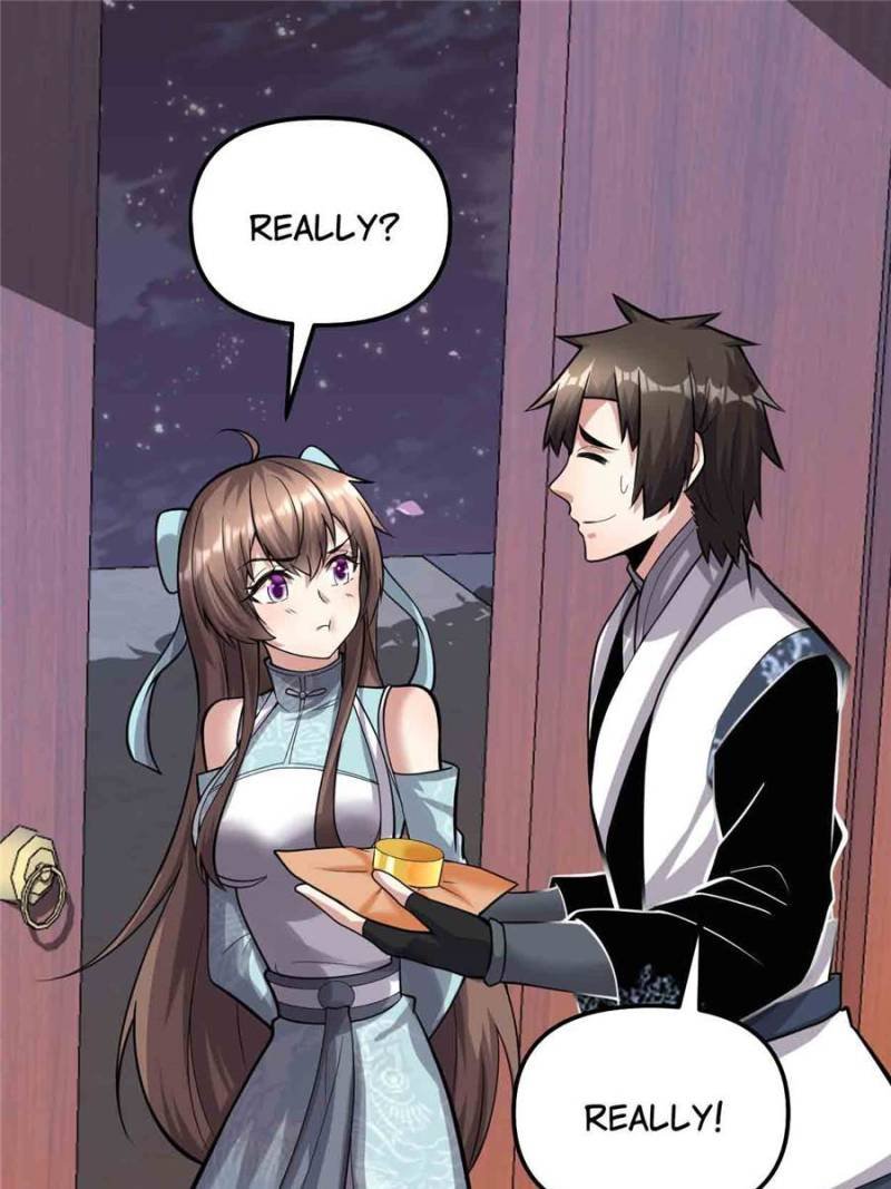 I Might Be A Fake Cultivator chapter 235 - page 26