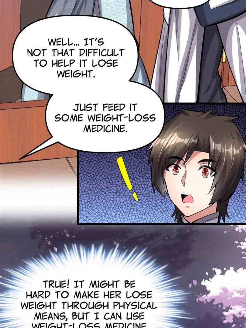I Might Be A Fake Cultivator chapter 235 - page 27