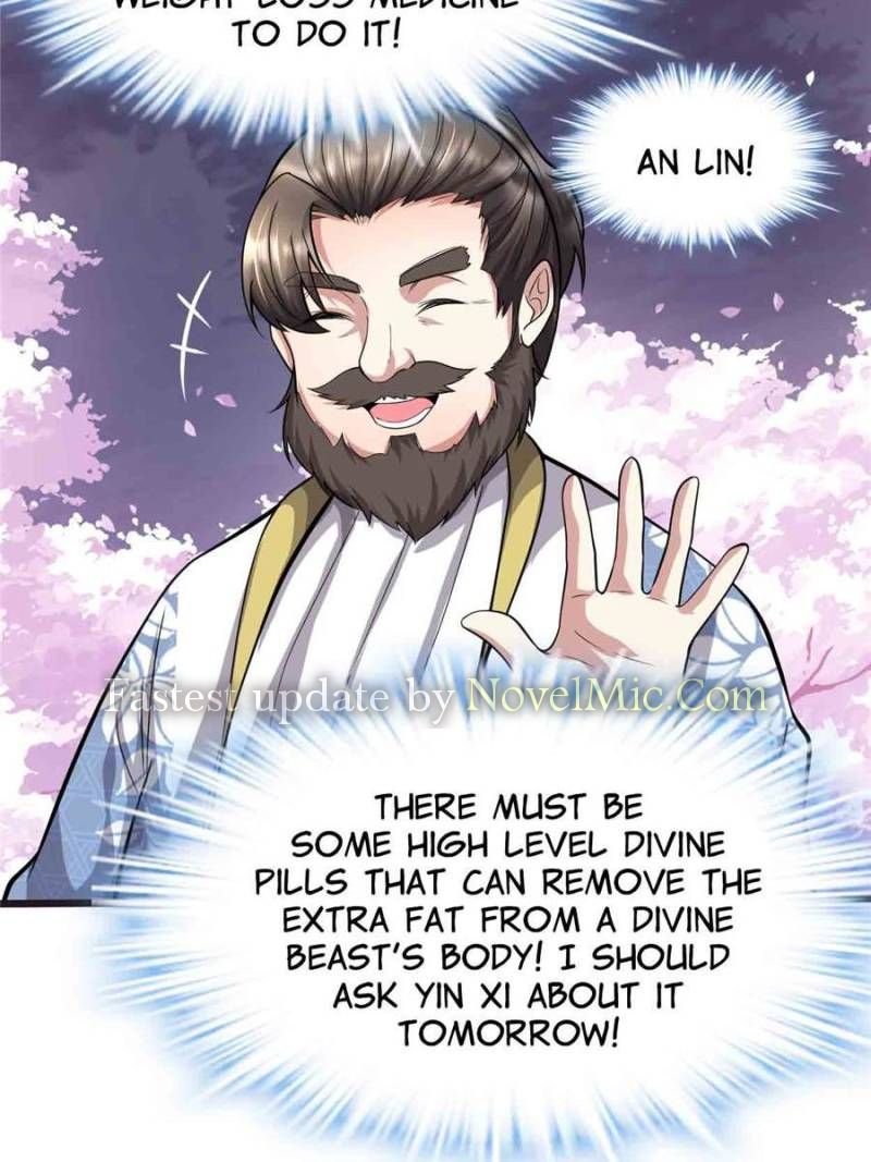 I Might Be A Fake Cultivator chapter 235 - page 28