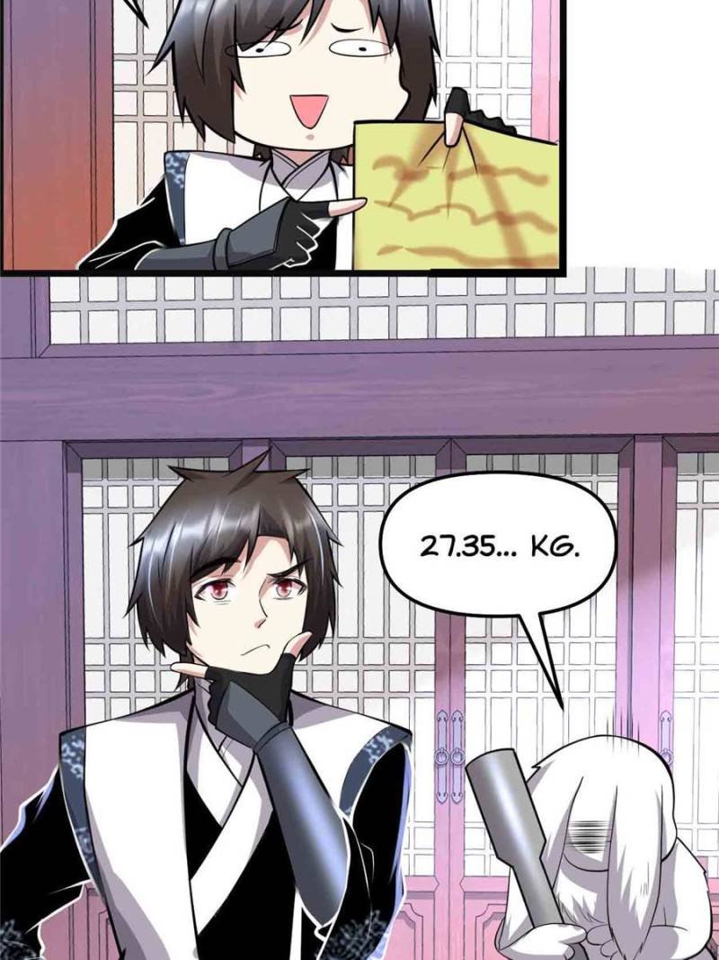 I Might Be A Fake Cultivator chapter 235 - page 3