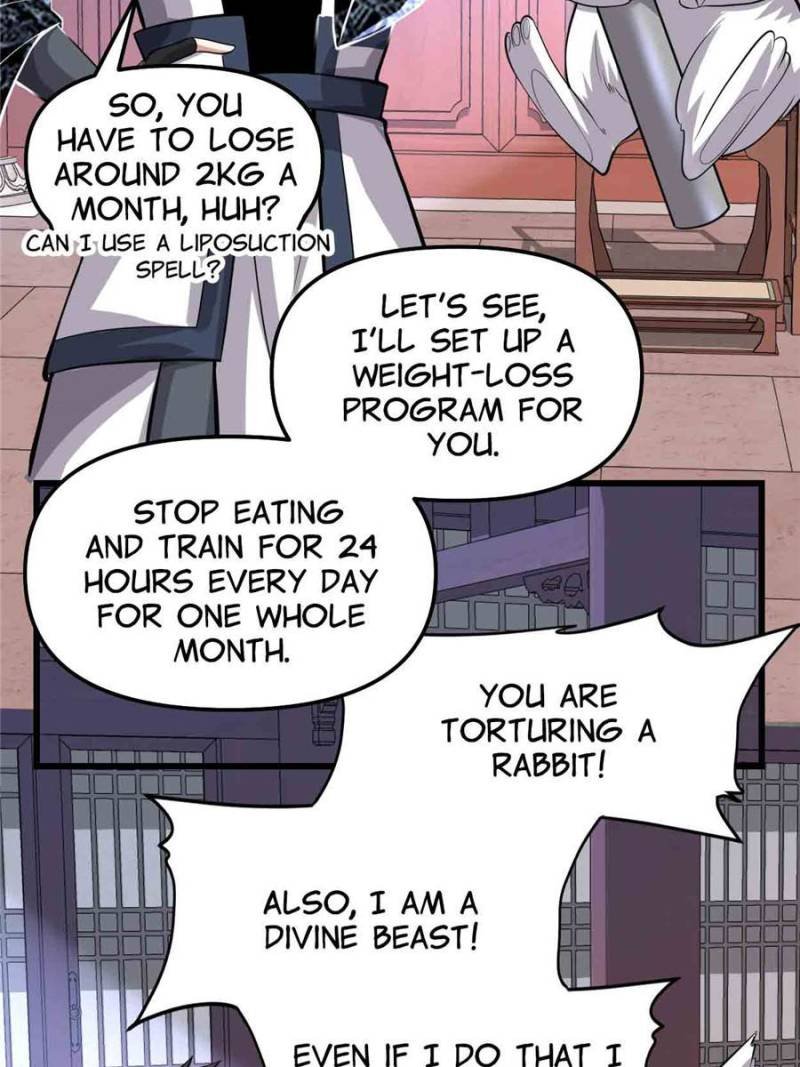 I Might Be A Fake Cultivator chapter 235 - page 4