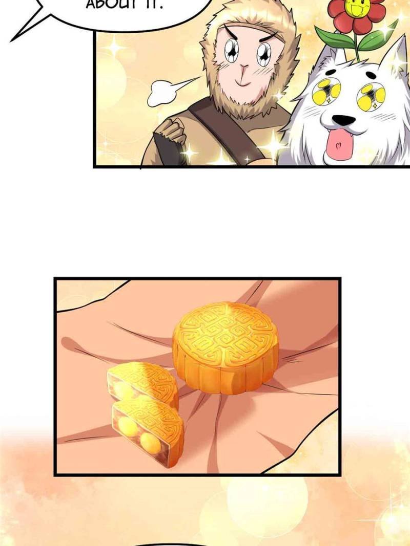 I Might Be A Fake Cultivator chapter 235 - page 6