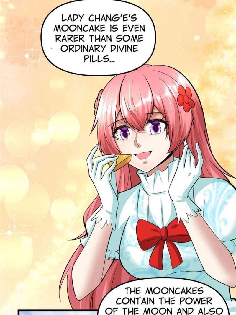 I Might Be A Fake Cultivator chapter 235 - page 7