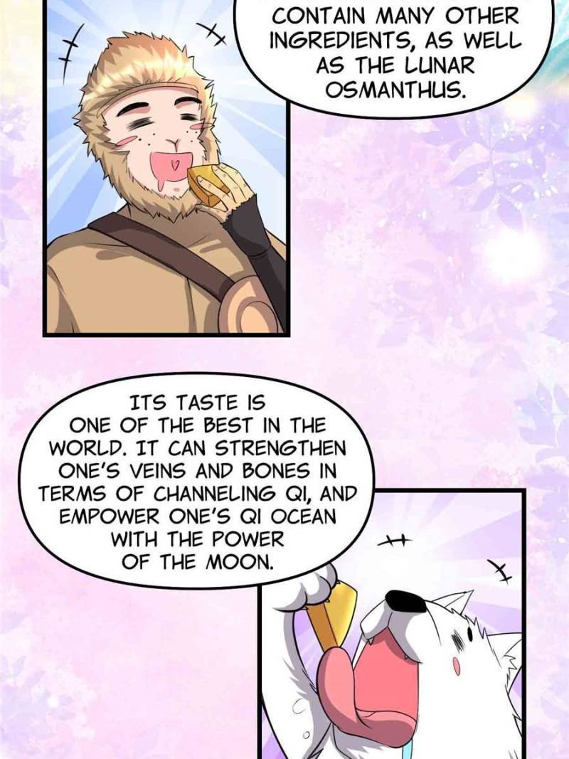 I Might Be A Fake Cultivator chapter 235 - page 8