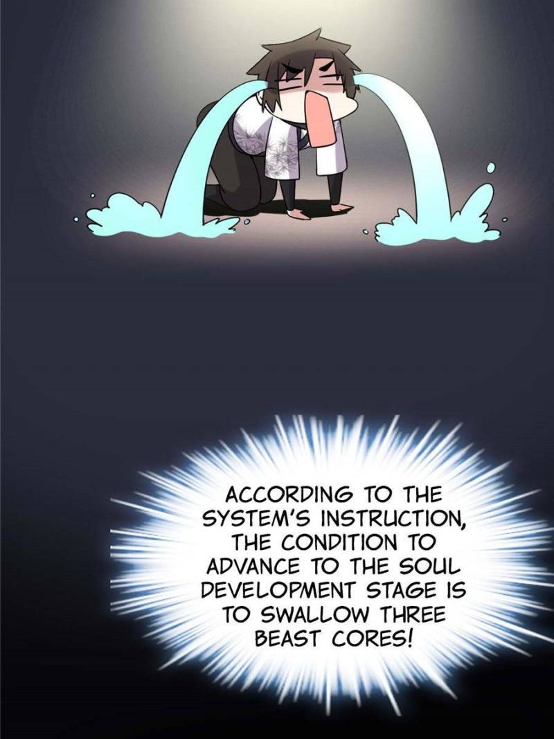 I Might Be A Fake Cultivator chapter 71 - page 11