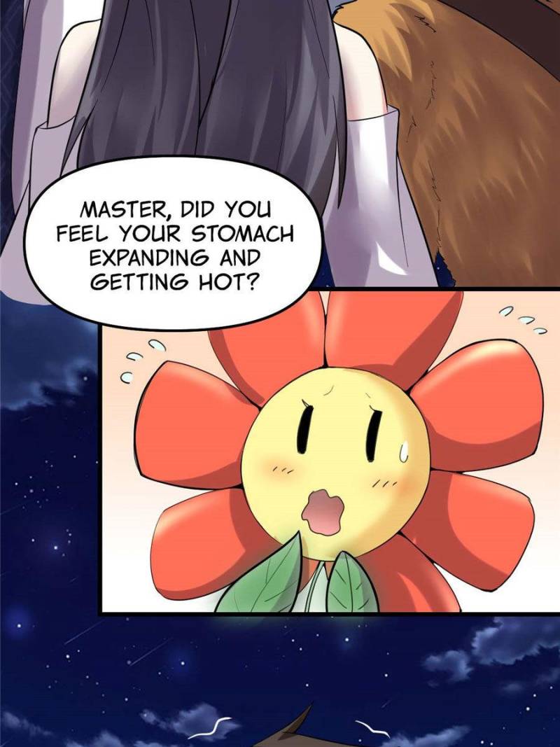 I Might Be A Fake Cultivator chapter 71 - page 19