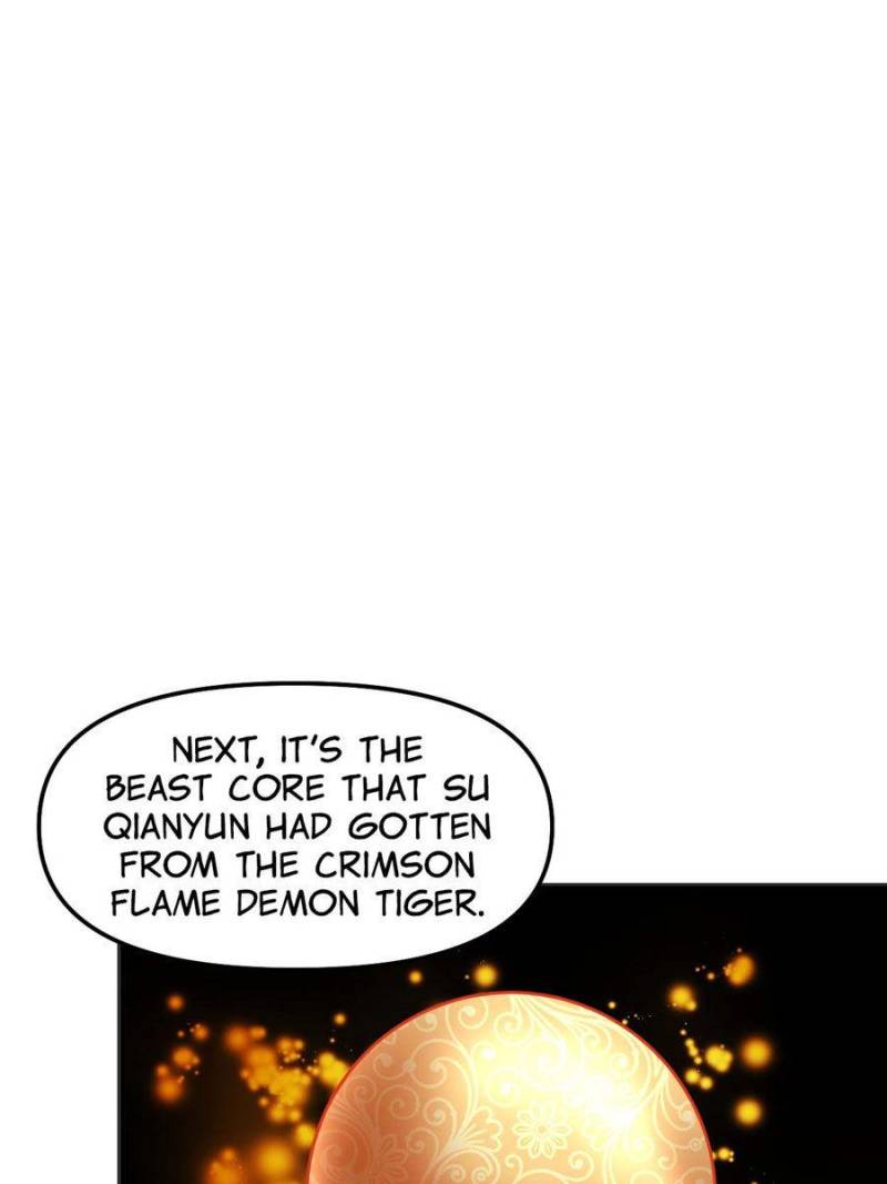 I Might Be A Fake Cultivator chapter 71 - page 22