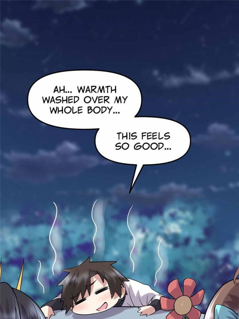 I Might Be A Fake Cultivator chapter 71 - page 28