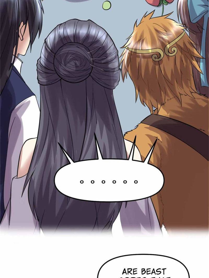 I Might Be A Fake Cultivator chapter 71 - page 29