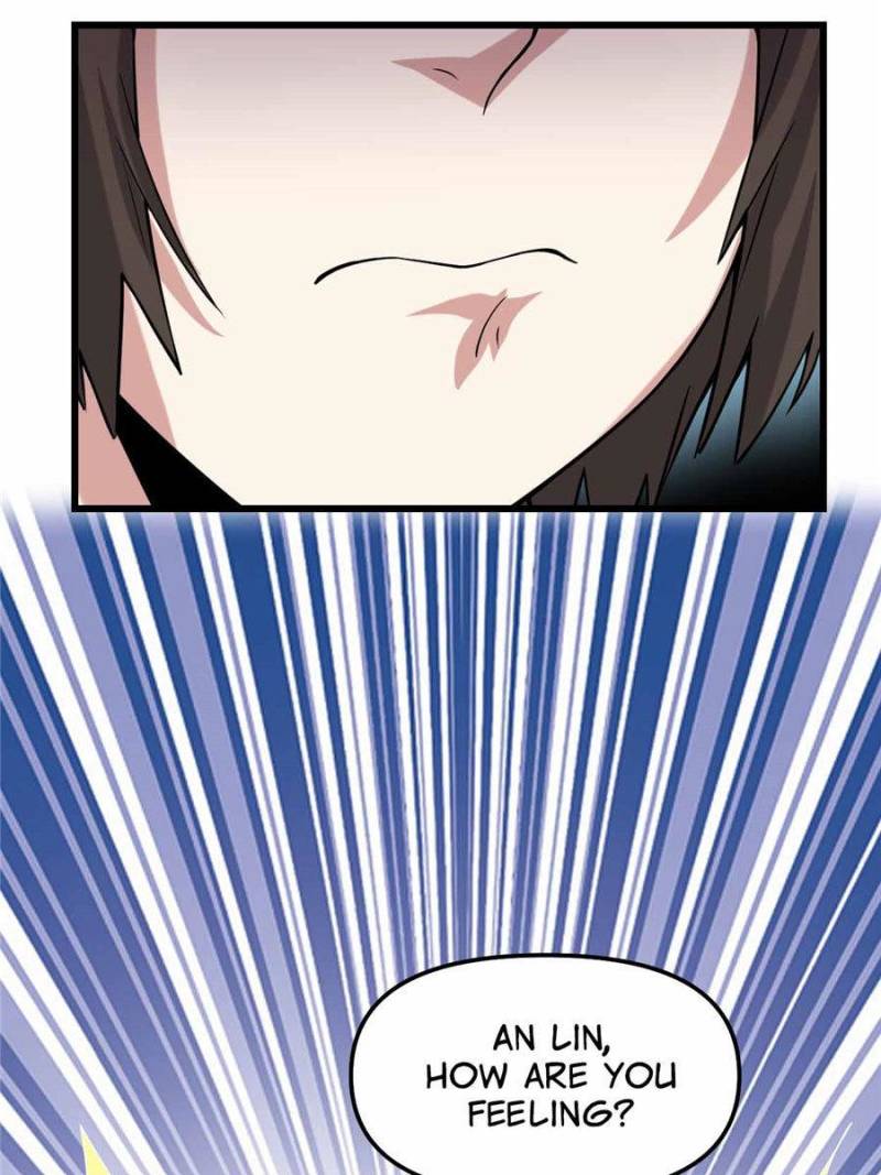 I Might Be A Fake Cultivator chapter 71 - page 34