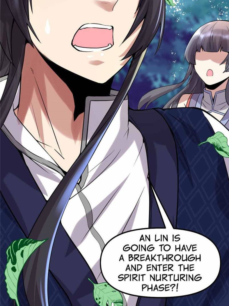 I Might Be A Fake Cultivator chapter 71 - page 47