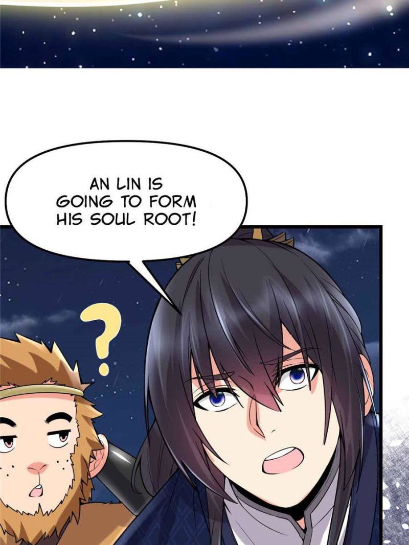 I Might Be A Fake Cultivator chapter 71 - page 56