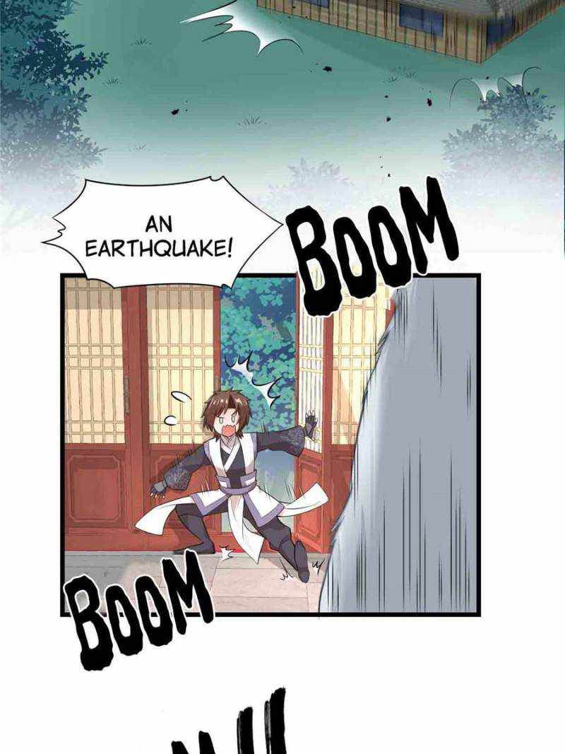 I Might Be A Fake Cultivator chapter 236 - page 10