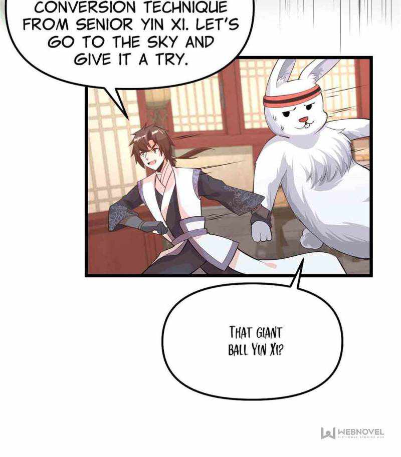 I Might Be A Fake Cultivator chapter 236 - page 13