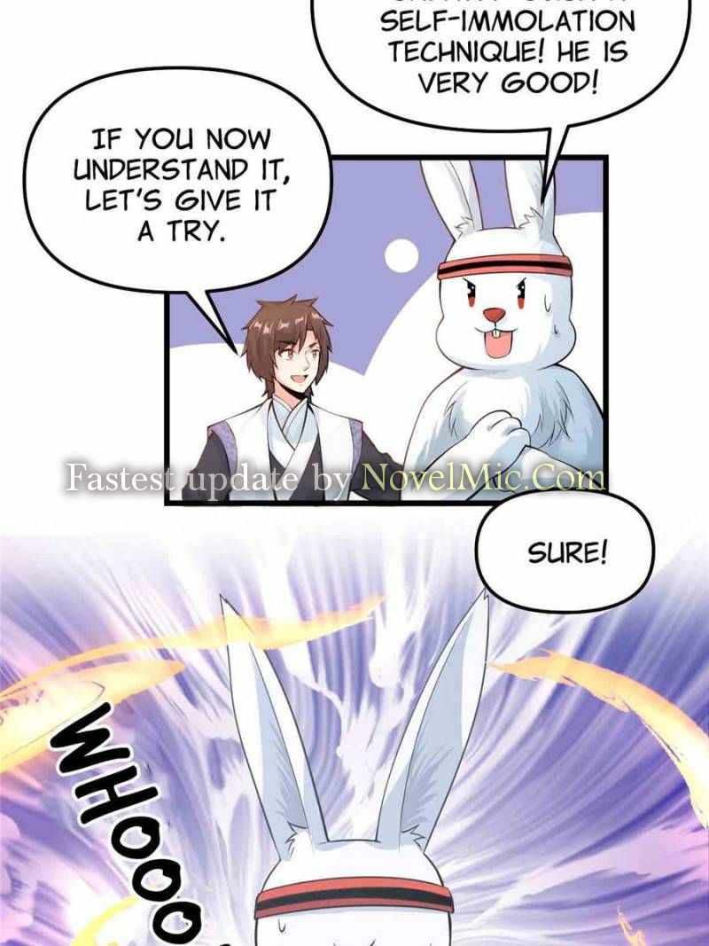 I Might Be A Fake Cultivator chapter 236 - page 15