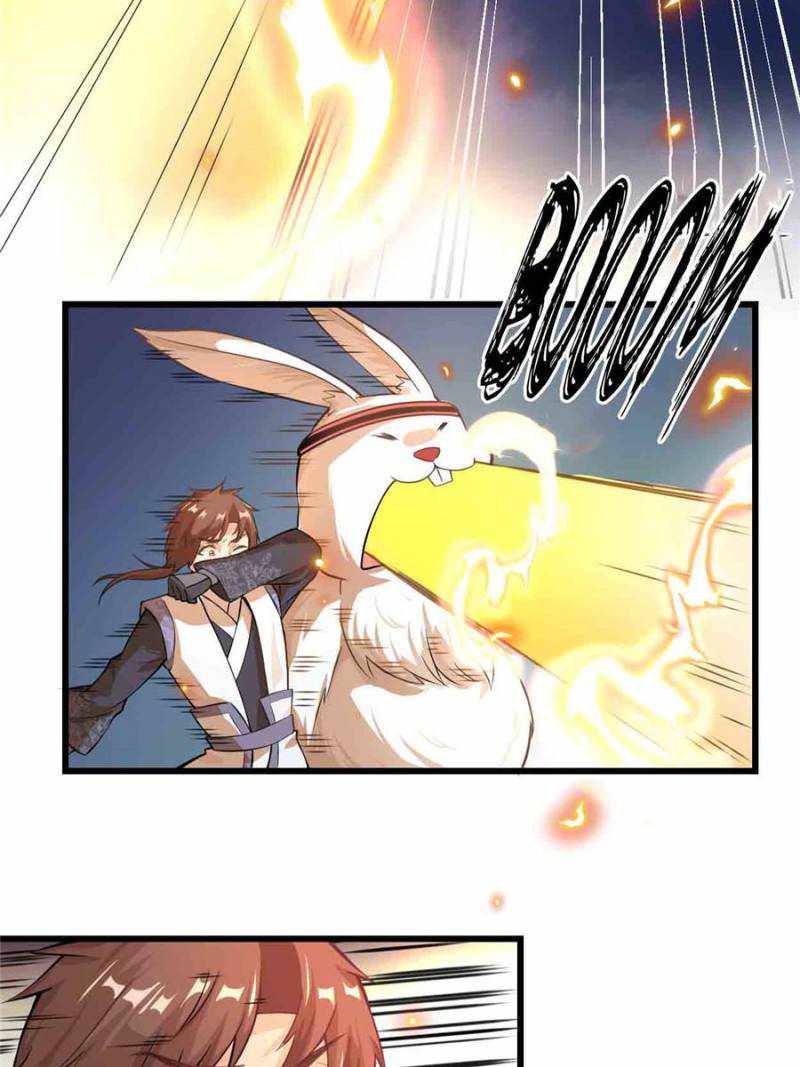 I Might Be A Fake Cultivator chapter 236 - page 18