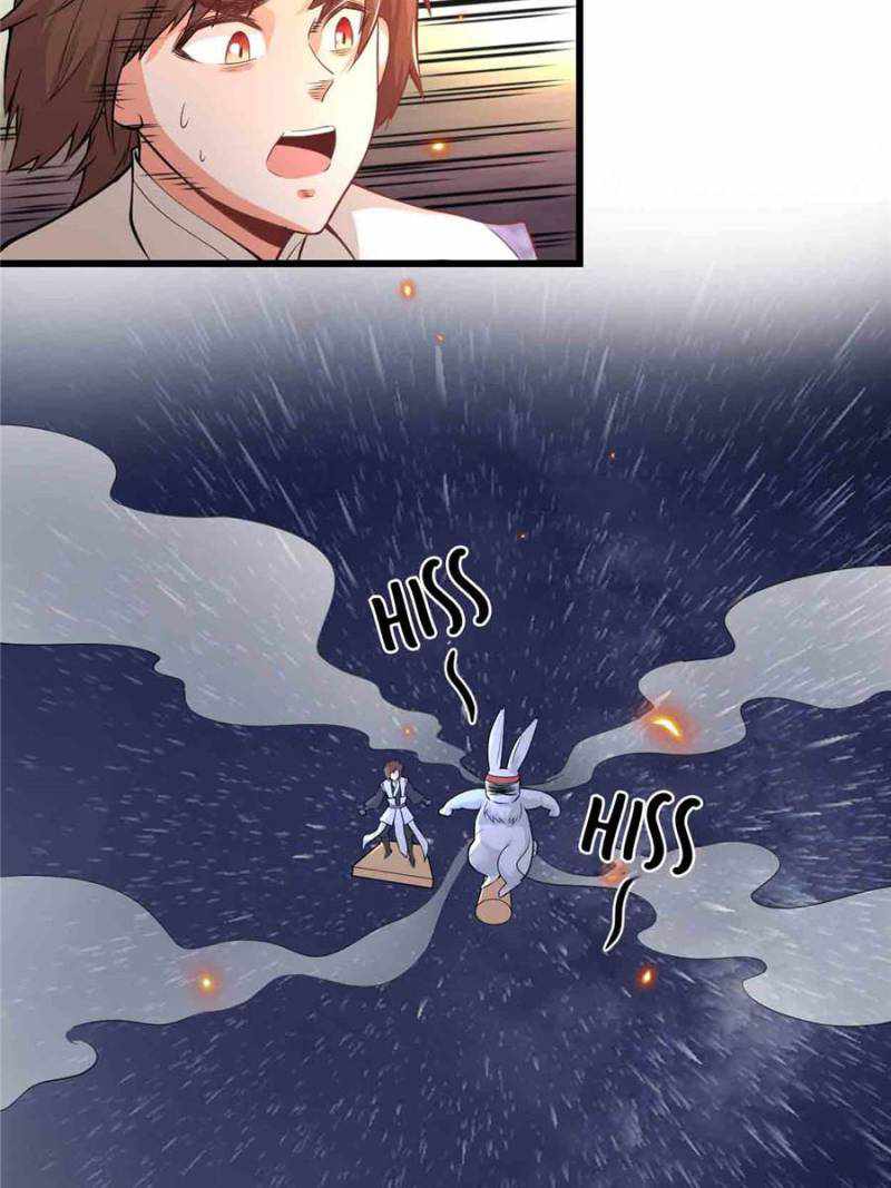 I Might Be A Fake Cultivator chapter 236 - page 19