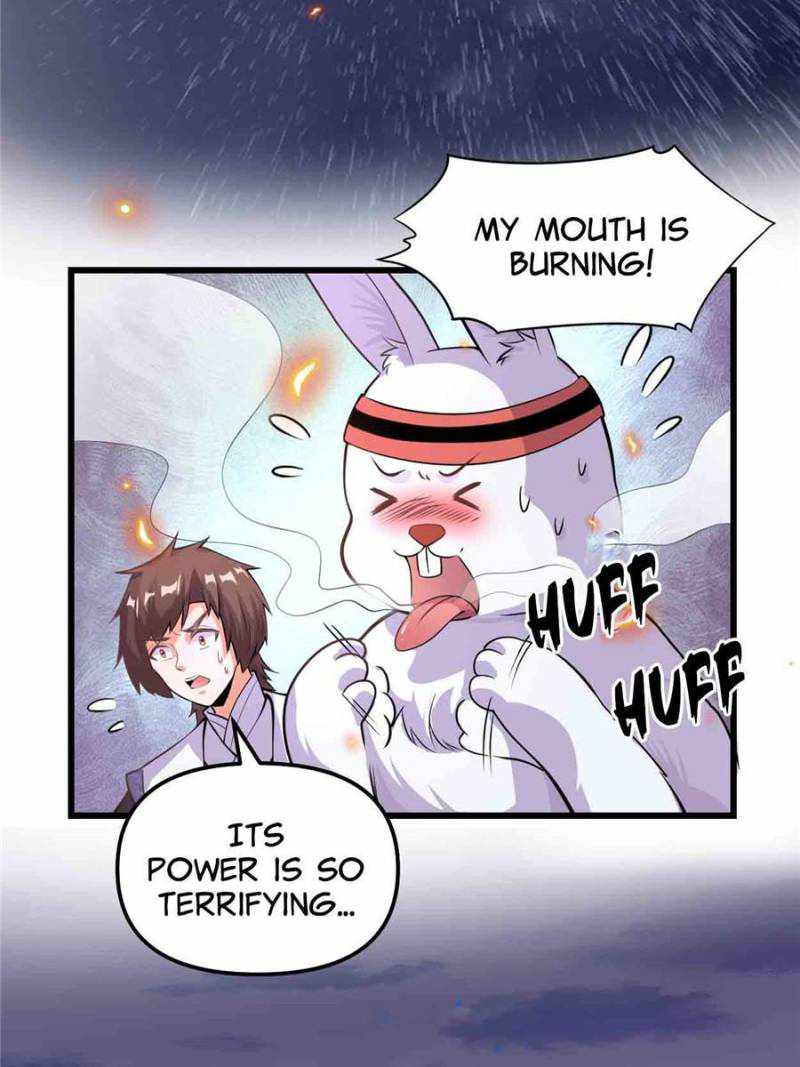 I Might Be A Fake Cultivator chapter 236 - page 20