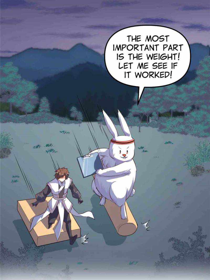 I Might Be A Fake Cultivator chapter 236 - page 21