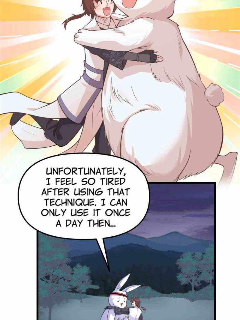 I Might Be A Fake Cultivator chapter 236 - page 24