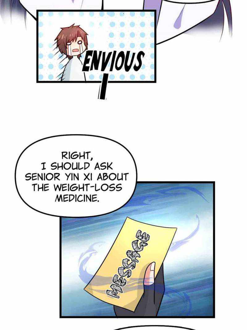 I Might Be A Fake Cultivator chapter 236 - page 3