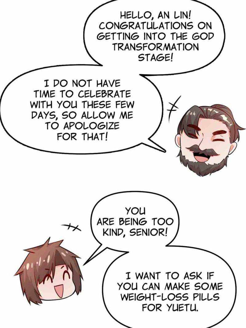 I Might Be A Fake Cultivator chapter 236 - page 4