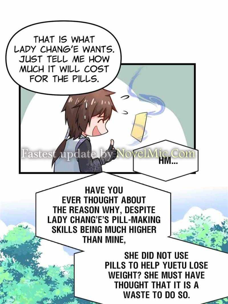 I Might Be A Fake Cultivator chapter 236 - page 6