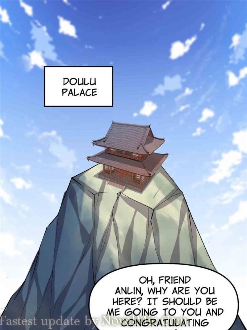 I Might Be A Fake Cultivator chapter 237 - page 1